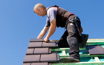 disadvantages of Stobs Castle slate roofing