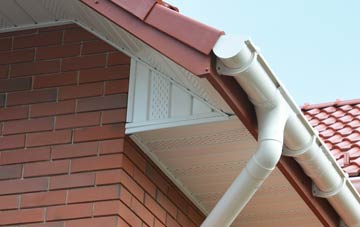 Stobs Castle soffit repair costs